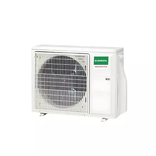 General 2 Ton Inverter Split AC - 1