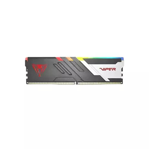 Patriot Viper Venom RGB 16GB DDR5 6000MHz CL30 Desktop RAM