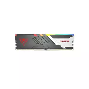 Patriot Viper Venom RGB 16GB DDR5 6000MHz CL30 Desktop RAM