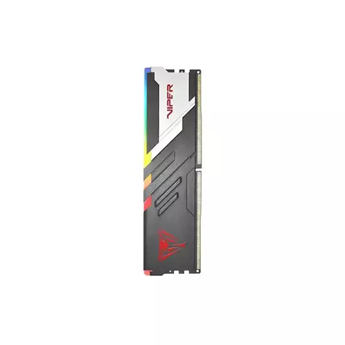 Patriot Viper Venom RGB 16GB DDR5 6000MHz CL30 Desktop RAM-gallery-1