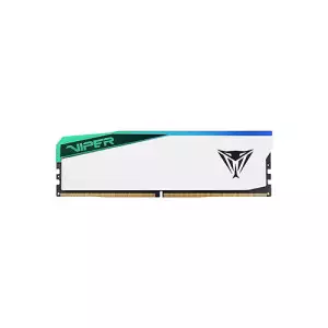 Patriot Viper Elite 5 RGB 16GB DDR5 5600MHz Gaming Desktop RAM - TechLand BD Flash Sale