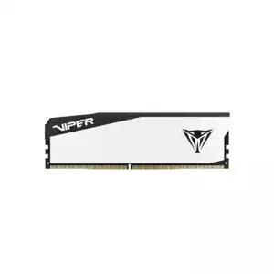 Patriot VIPER Elite 5 16GB DDR5 6000MHz CL30 Desktop RAM
