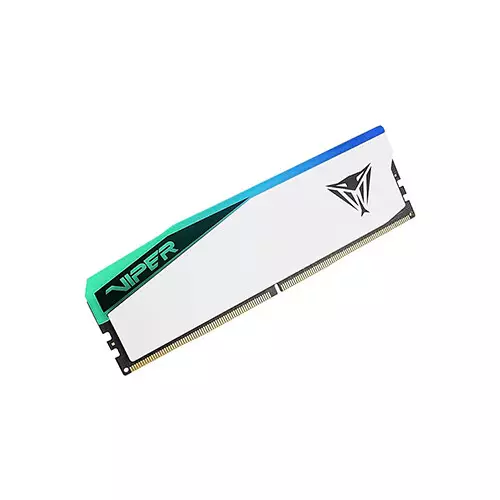 Patriot VIPER Elite 5 16GB DDR5 6000MHz CL30 Desktop RAM-2