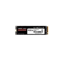 Patriot VP4300 Lite M.2 2280 NVMe PCIe Gen4x4 4TB Gaming SSD with Black Graphene Heatspreader