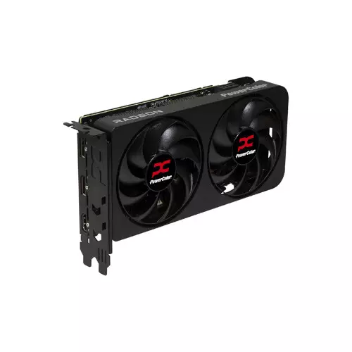 Powercolor Reaper AMD Radeon RX 9060 XT 16GB GDDR6 Graphics Card-gallery-2