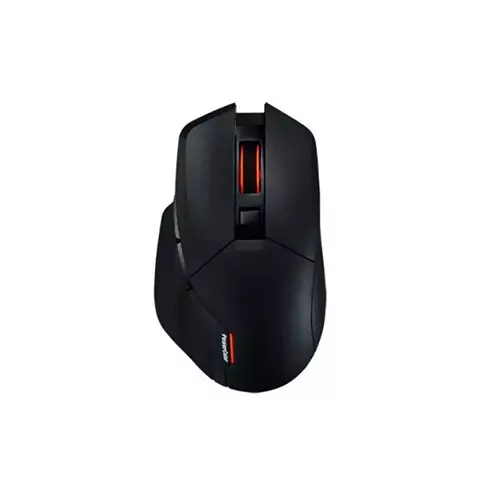 PowerColor ALPHYN AM10 Tri-Mode 26000 DPI Gaming Mouse