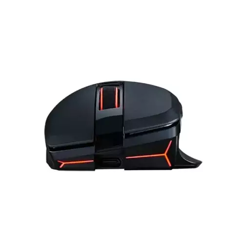 PowerColor ALPHYN AM10 Tri-Mode 26000 DPI Gaming Mouse-gallery-2