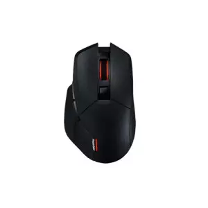 PowerColor ALPHYN AM10 Tri-Mode 26000 DPI Gaming Mouse