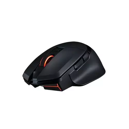 PowerColor ALPHYN AM10 Tri-Mode 26000 DPI Gaming Mouse-gallery-1