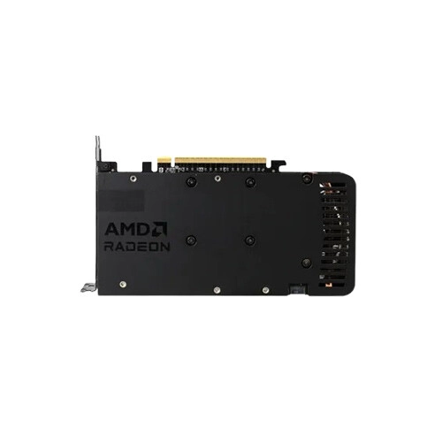PowerColor Reaper AMD Radeon RX 9050 GDDR6 8GB Graphics Card - 3