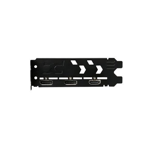 PowerColor Reaper AMD Radeon RX 9050 GDDR6 8GB Graphics Card - 4