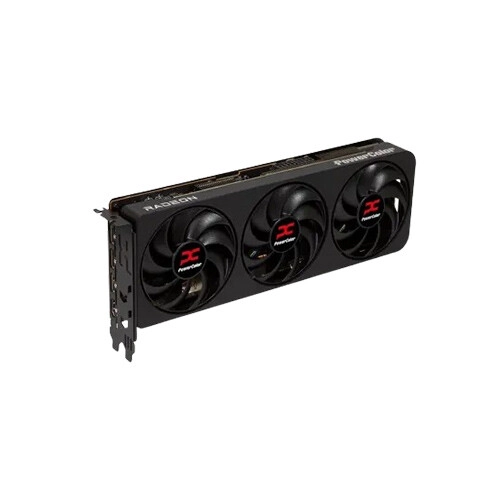 PowerColor Reaper AMD Radeon RX 9070 GRE GDDR6 12GB Graphics Card - 2