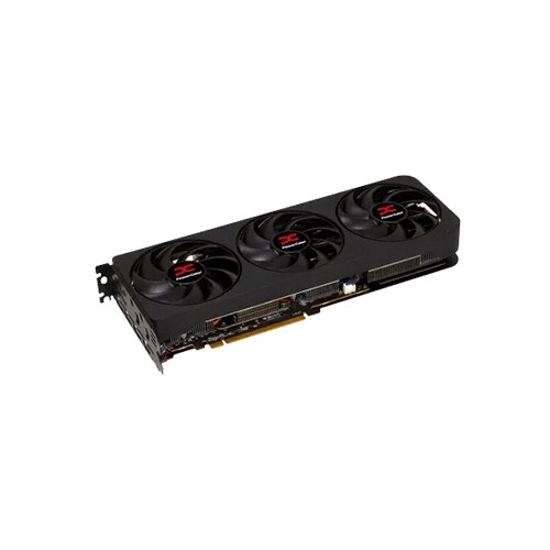 PowerColor Reaper AMD Radeon RX 9070 GRE GDDR6 12GB Graphics Card - 3