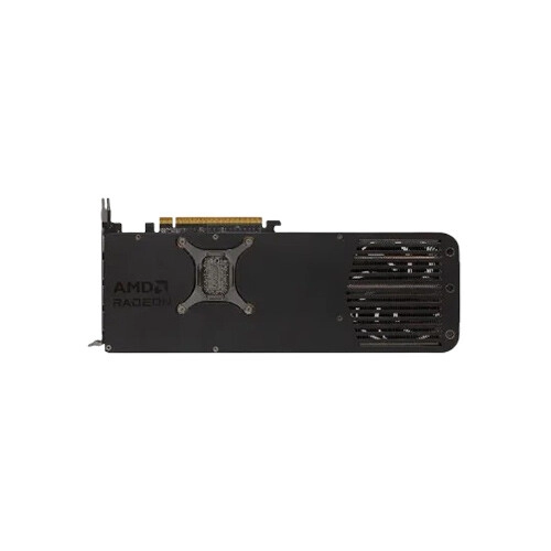 PowerColor Reaper AMD Radeon RX 9070 GRE GDDR6 12GB Graphics Card - 4