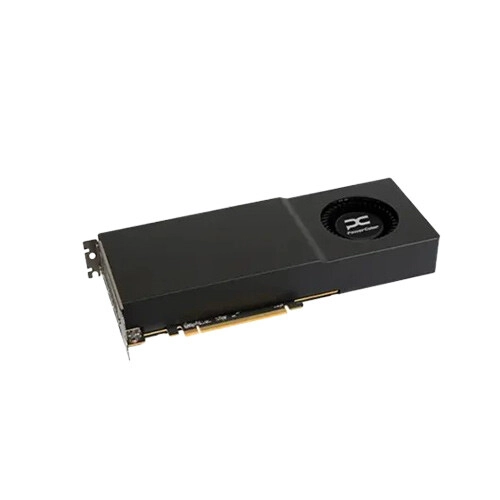 PowerColor Radeon AI PRO R9700 GDDR6 32GB Graphics Card - 3
