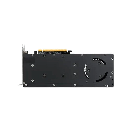PowerColor Radeon AI PRO R9700 GDDR6 32GB Graphics Card - 4