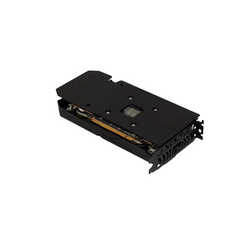 PowerColor Fighter AMD Radeon RX 7600 F/V2 8GB GDDR6 Graphics Card - 5