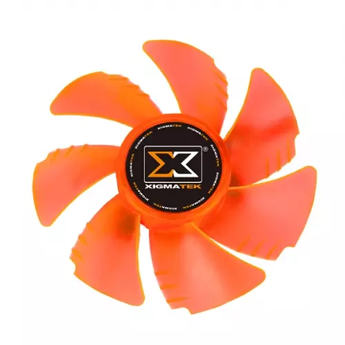 Xigmatek APACHE IV N Air CPU Cooler-gallery-2