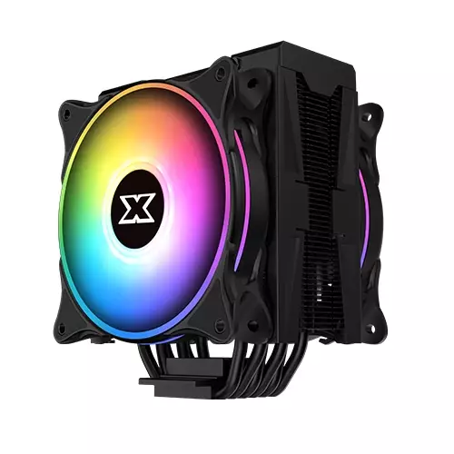 Xigmatek WindPower Pro ARGB Air CPU Cooler-1