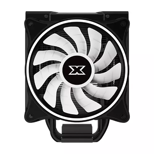 Xigmatek WindPower Pro ARGB Air CPU Cooler-2