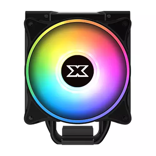 Xigmatek WindPower Pro ARGB Air CPU Cooler-3