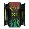 Xigmatek WindPower Pro ARGB Air CPU Cooler-4