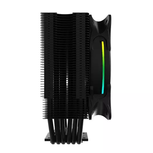 Xigmatek Windpower WP1266 Fixed RGB Air CPU Cooler-gallery-3