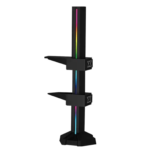 Xigmatek Atlas Universal VGA Holder - 1