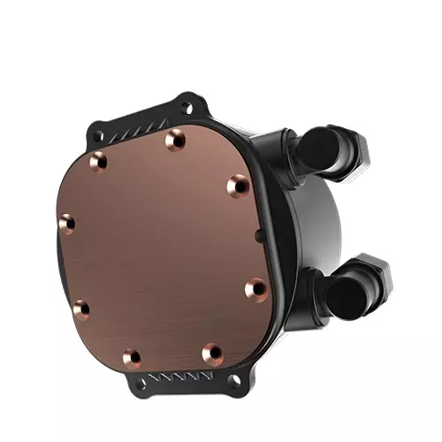 XIGMATEK LIQUID-KILLER X 240 ARGB CPU COOLER-gallery-4