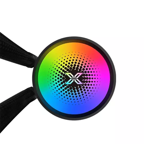 XIGMATEK LIQUID KILLER X 360 AIO ARGB CPU COOLER-gallery-2