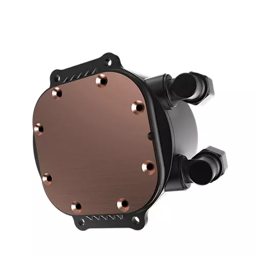 XIGMATEK LIQUID KILLER X 360 AIO ARGB CPU COOLER-gallery-3