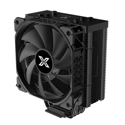 XIGMATEK AIR KILLER CPU COOLER