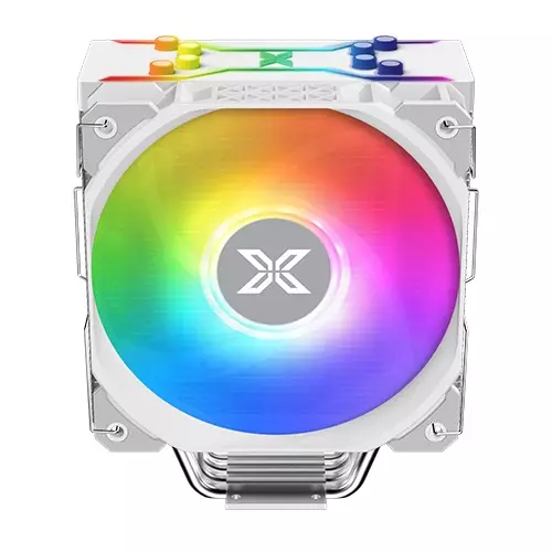XIGMATEK AIR-KILLER PRO ARCTIC AIO CPU COOLER-1