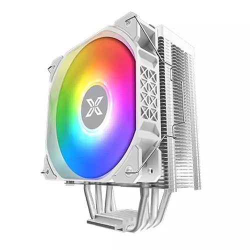 XIGMATEK AIR-KILLER PRO ARCTIC AIO CPU COOLER