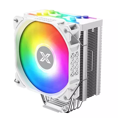 XIGMATEK AIR-KILLER PRO ARCTIC AIO CPU COOLER-gallery-2