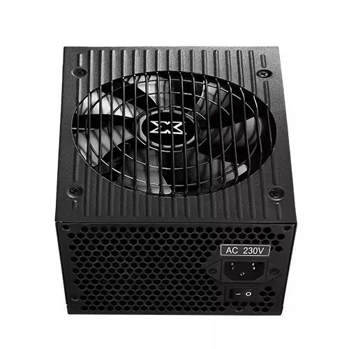 Xigmatek Hydra M 750W 80+ Bronze Full-Modular Power Supply-gallery-2