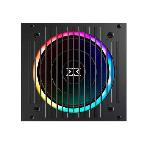 XIGMATEK SPECTRUM 700W 80+ RGB POWER SUPPLY-gallery-2