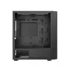 XIGMATEK OREO TEMPERED GLASS MINI TOWER CASE-2