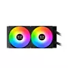 Xigmatek FROZR-O 240 ARGB 240mm All in One Liquid CPU Cooler-1