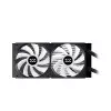 Xigmatek FROZR-O 240 ARGB 240mm All in One Liquid CPU Cooler-4