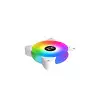 XIGMATEK GALAXY III ESSENTIAL CASE COOLING FAN (3 Pack)-2