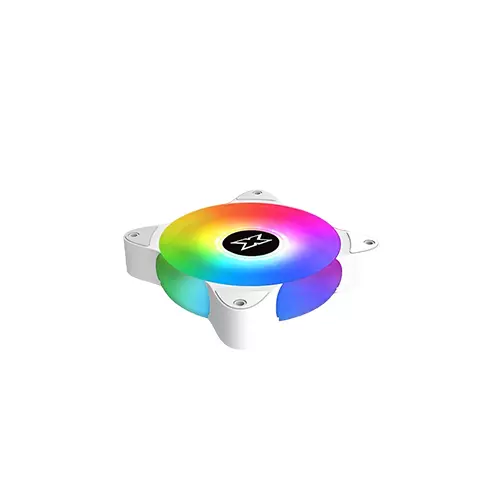 XIGMATEK GALAXY III ESSENTIAL CASE COOLING FAN (3 Pack)-gallery-2