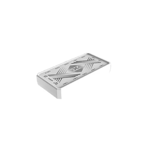 XIGMATEK GALAXY III ESSENTIAL CASE COOLING FAN (3 Pack)-gallery-4