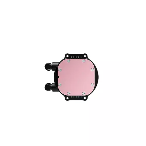 XIGMATEK NEON AQUA 240 ARGB 240MM ALL IN ONE LIQUID CPU COOLER-gallery-4