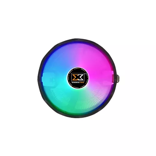 XIGMATEK APACHE PLUS CPU COOLER-gallery-4