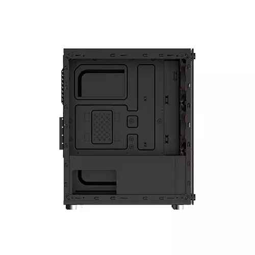 Xigmatek nyx argb EN45822 MATX GAMING CASE-gallery-2