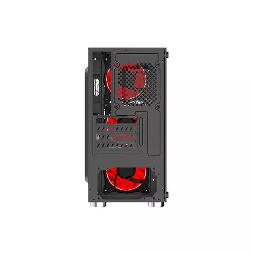 Xigmatek nyx argb EN45822 MATX GAMING CASE-gallery-3