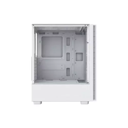 XIGMATEK PHANTOM MID-TOWER ARGB GAMING CASE WHITE-gallery-4