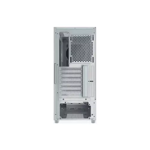 XIGMATEK PHANTOM MID-TOWER ARGB GAMING CASE WHITE-gallery-5