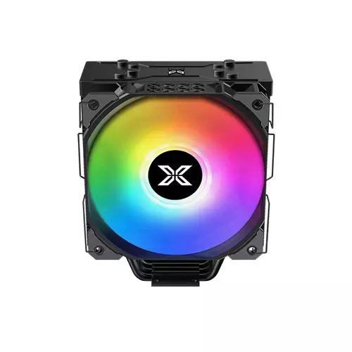 XIGMATEK AIR-KILLER S AIO CPU COOLER-gallery-1